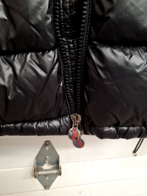 Moncler vinter jakke